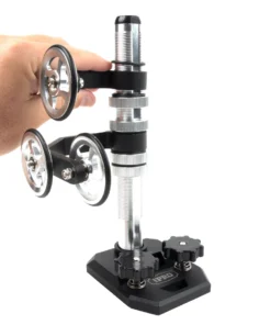 CRB PRO Offset Roller Arms For PRO-STAND Equipment 18 CRB PRO Offset Roller Arms For PRO-STAND Equipment