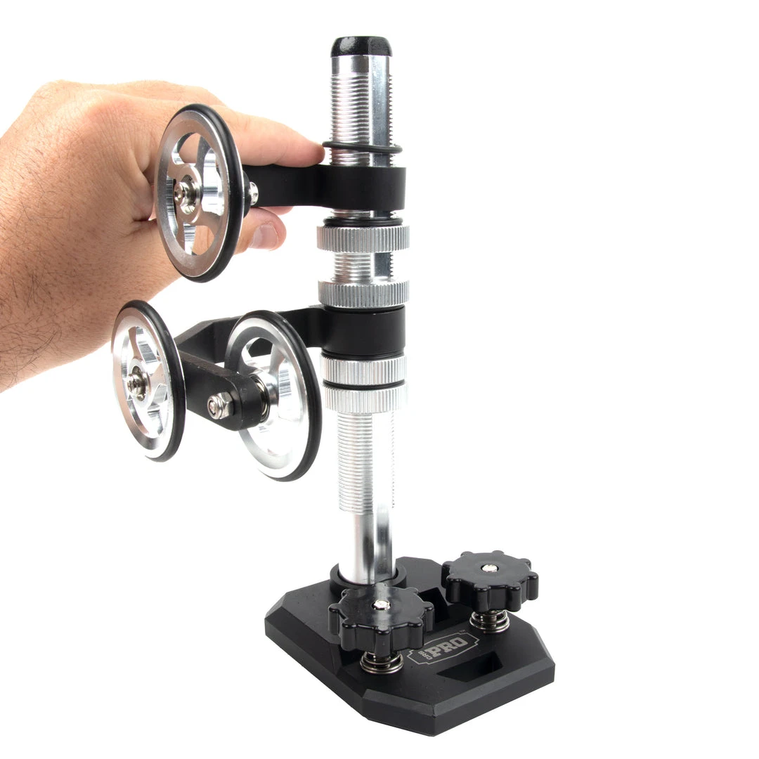 CRB PRO Offset Roller Arms For PRO-STAND Equipment 10 CRB PRO Offset Roller Arms For PRO-STAND Equipment