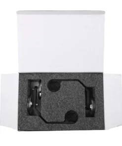 CRB PRO Offset Roller Arms For PRO-STAND Equipment 19 CRB PRO Offset Roller Arms For PRO-STAND Equipment