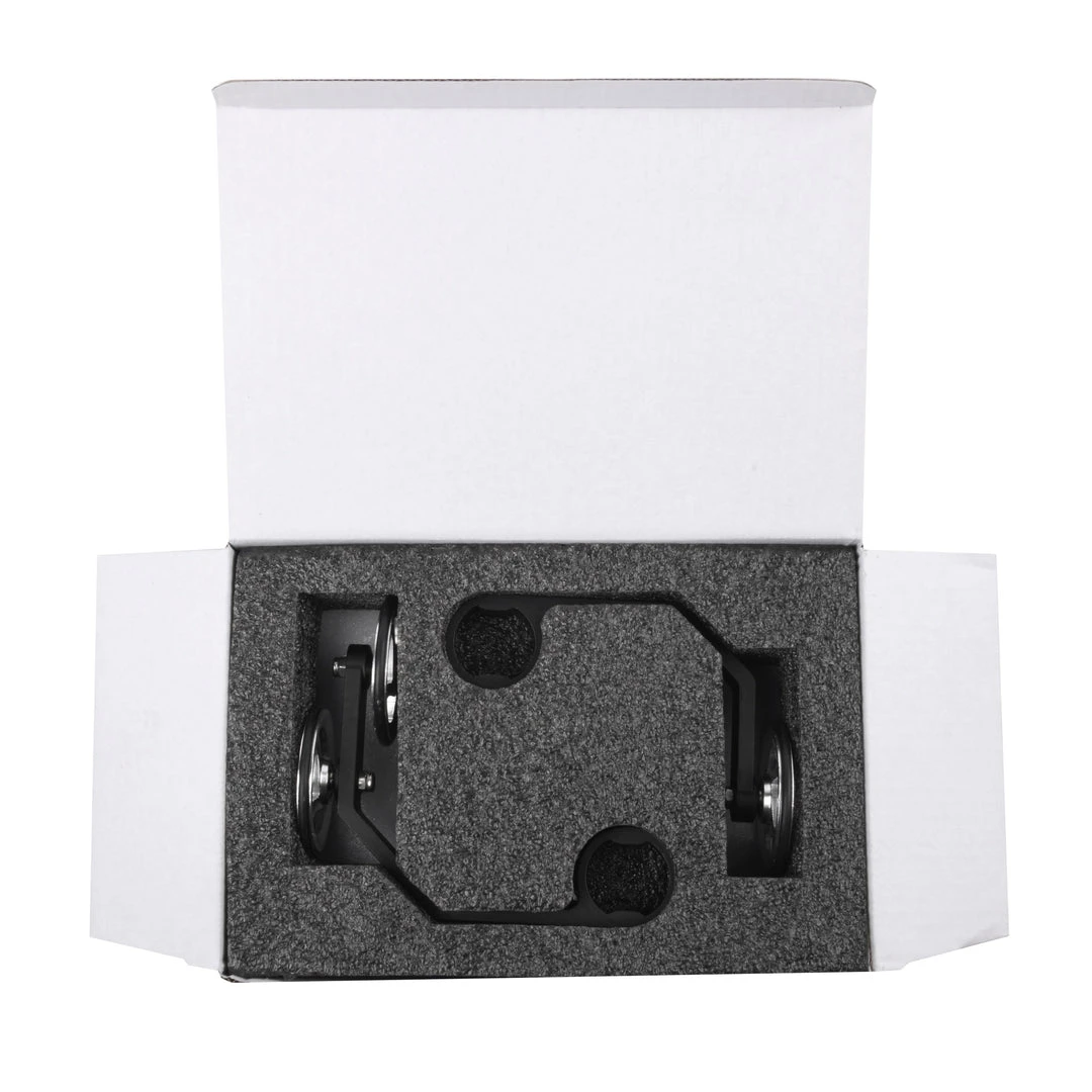 CRB PRO Offset Roller Arms For PRO-STAND Equipment 11 CRB PRO Offset Roller Arms For PRO-STAND Equipment