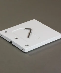 PEAK Fishing Gear PEAK Rotary Vise With Pedestal Base 9 PEAK Fishing Gear PEAK Rotary Vise With Pedestal Base