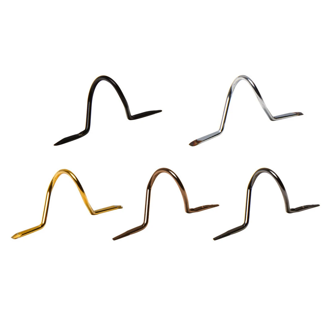 Pacific Bay Pac Bay Model SN Hard Wire Snake Guides Components 3 Pacific Bay Pac Bay Model SN Hard Wire Snake Guides Components
