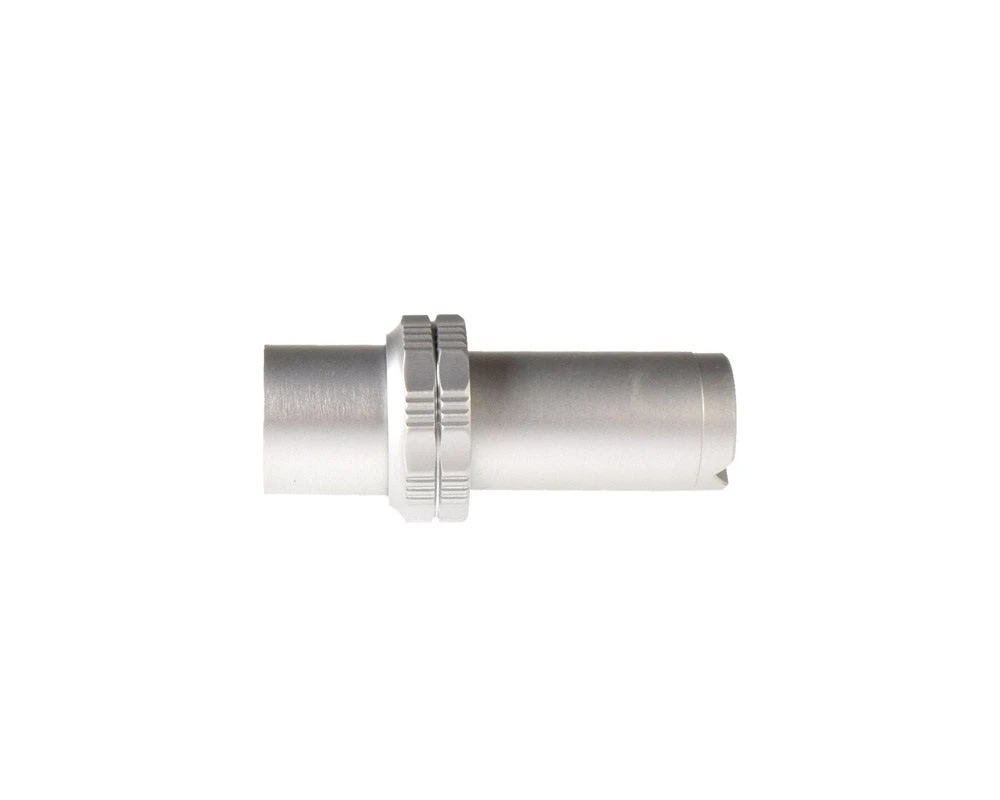 Pacific Bay Components Pac Bay Permalign Ferrule & Nut 6 Pacific Bay Components Pac Bay Permalign Ferrule & Nut