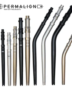 Pacific Bay Pac Bay Permalign Heavy Duty Trolling Butts