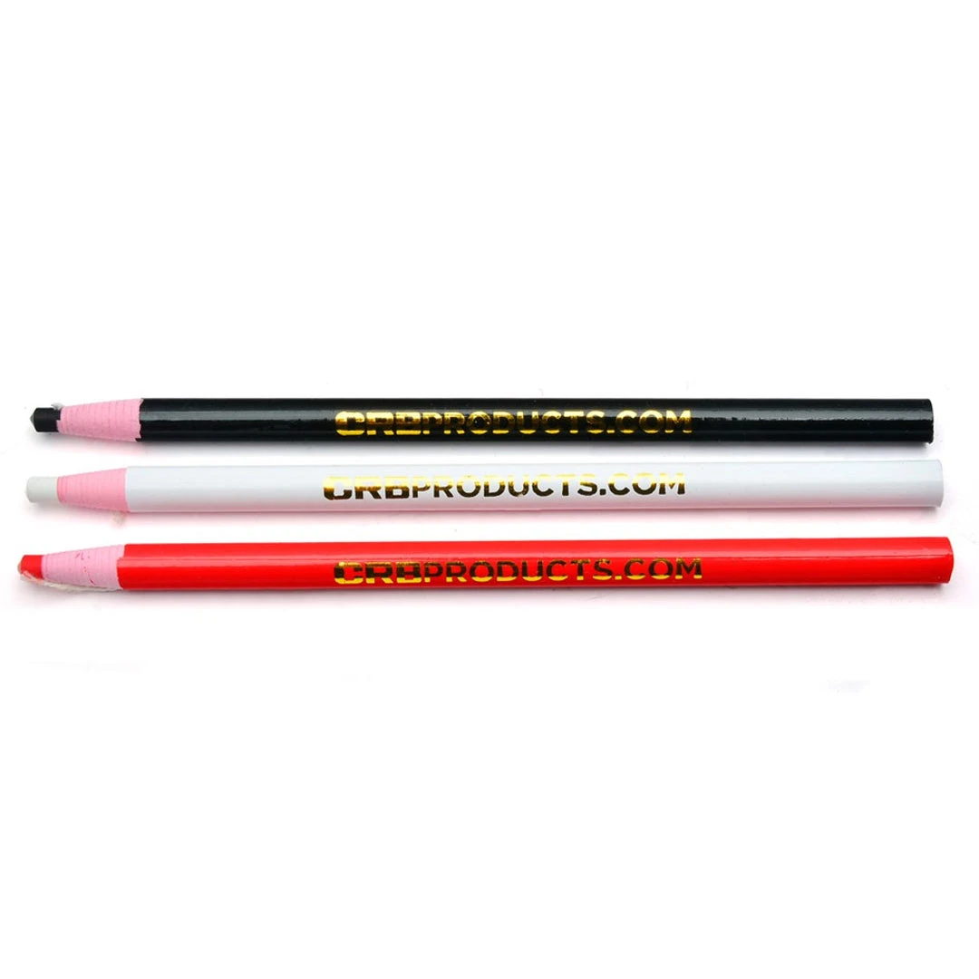 CRB Peel-Off China Marker Supplies 3 CRB Peel-Off China Marker Supplies