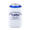 Mud Hole Personalized Can Koozie 005