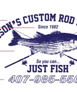 Mud Hole Personalized Can Koozie 005