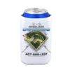 Mud Hole Gear Personalized Can Koozie 008 1 Mud Hole Gear Personalized Can Koozie 008
