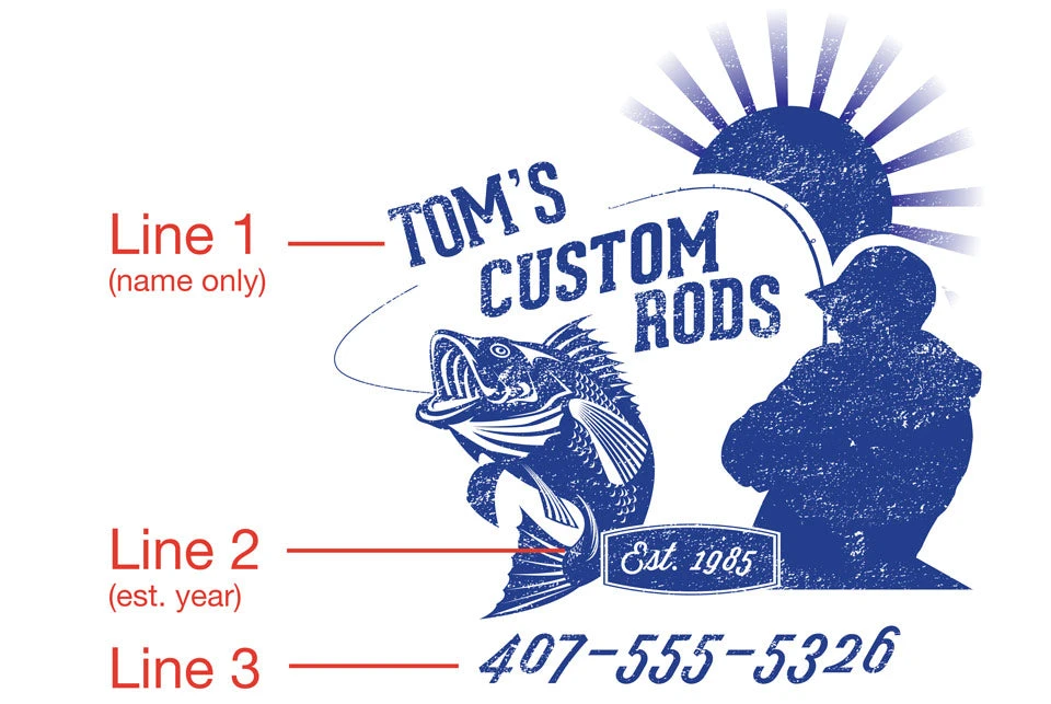 Mud Hole Gear Personalized Can Koozie 020 4 Mud Hole Gear Personalized Can Koozie 020