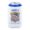 Mud Hole Personalized Can Koozie 021 Gear 2 Mud Hole Personalized Can Koozie 021 Gear