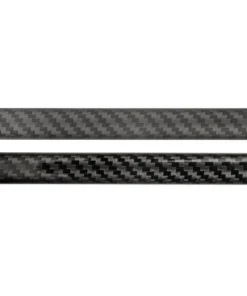 Plain Carbon Insert Sleeves For Fuji Reel Seats Components