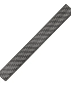 Plain Carbon Insert Sleeves For Fuji Reel Seats Components