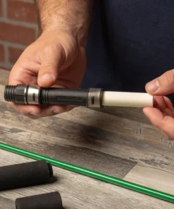 CRB Components Polyurethane Arbors