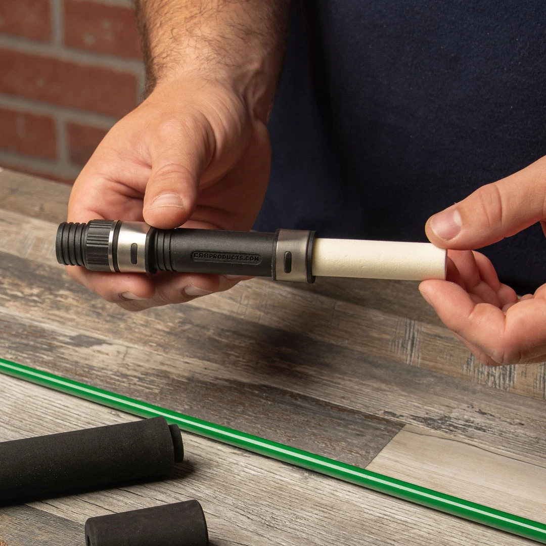 CRB Components Polyurethane Arbors 4 CRB Components Polyurethane Arbors