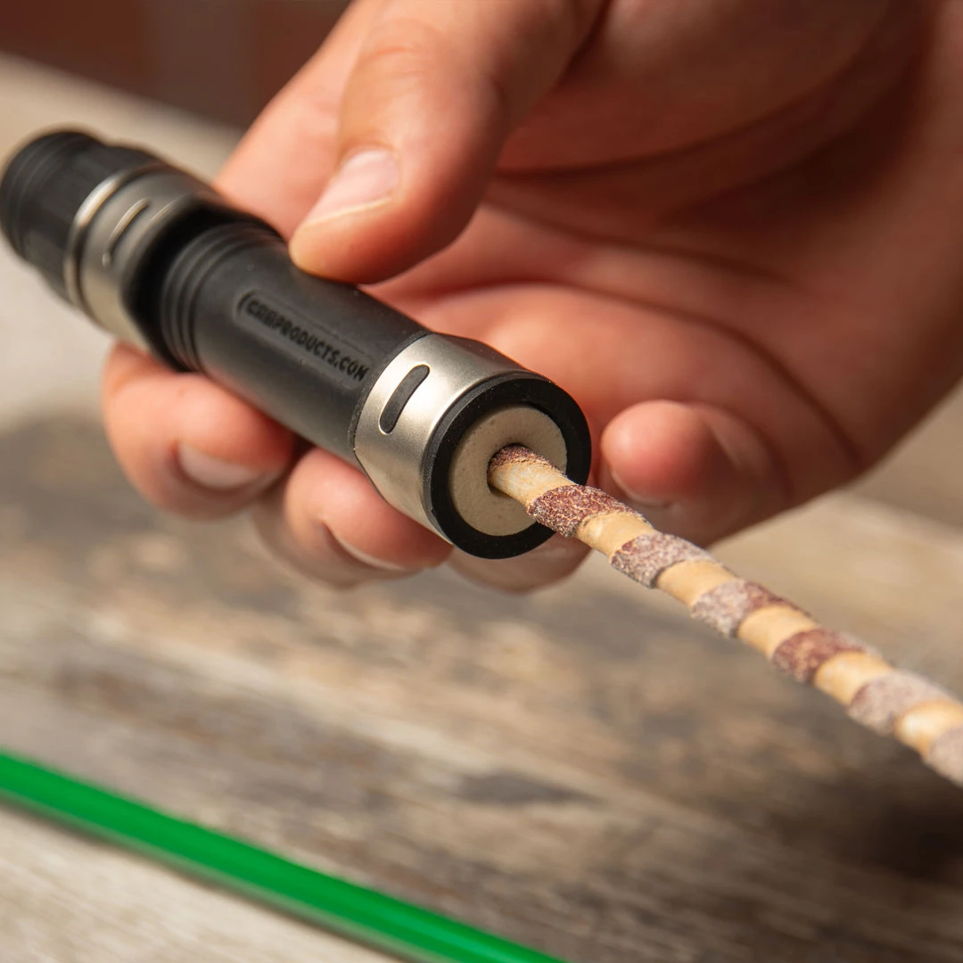 CRB Components Polyurethane Arbors 5 CRB Components Polyurethane Arbors