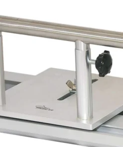 Pacific Bay Equipment Power Wrapper Tool Rest