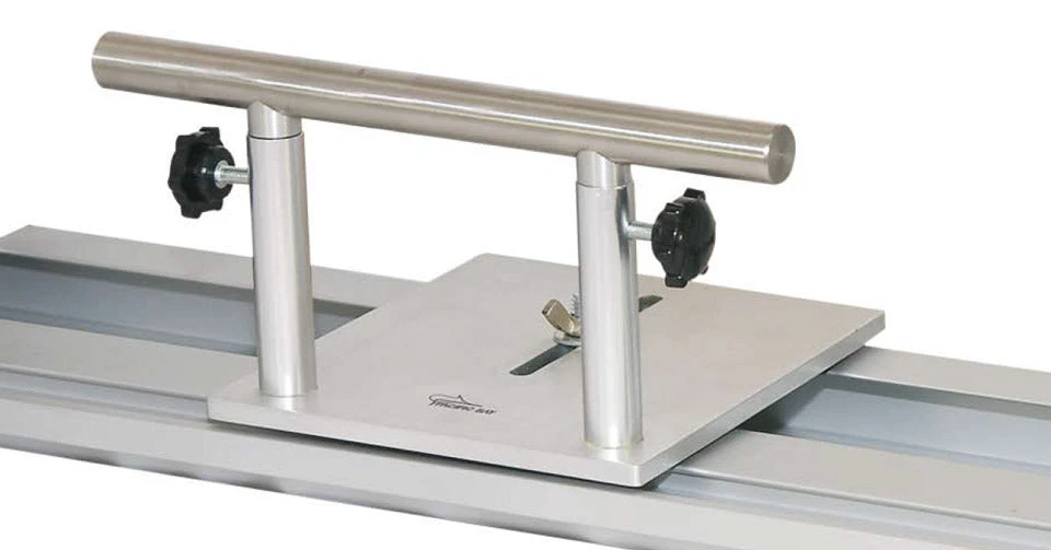 Pacific Bay Equipment Power Wrapper Tool Rest 3 Pacific Bay Equipment Power Wrapper Tool Rest