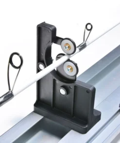 Pacific Bay RodSmith RW-3L Power Rod Wrapper & Dryer Equipment