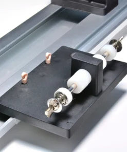 Pacific Bay RodSmith RW-3L Power Rod Wrapper & Dryer Equipment