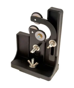 American Tackle Co. Power Wrapper Rod Stand W/ Rollers