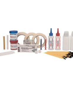 ProKote Pro Products Premium Workshop Supply Kit
