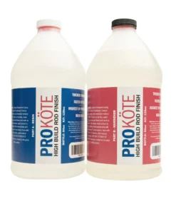 ProKote ProKöte High-Build Rod Building Thread Finish 13 ProKote ProKöte High-Build Rod Building Thread Finish