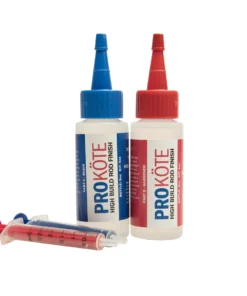 ProKote ProKöte High-Build Rod Building Thread Finish 10 ProKote ProKöte High-Build Rod Building Thread Finish