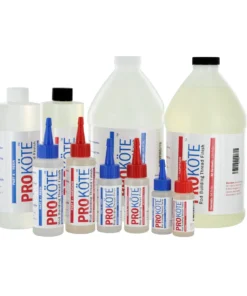 ProKote Supplies ProKöte Rod Building Thread Finish