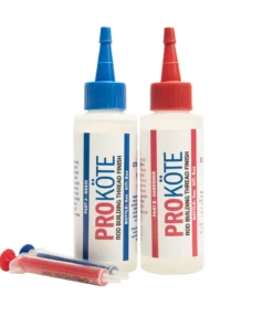 ProKote Supplies ProKöte Rod Building Thread Finish