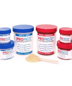 Supplies ProPaste Paste Epoxy