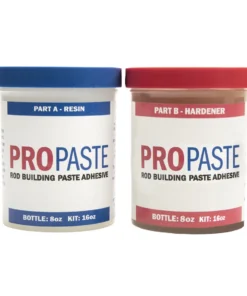 Supplies ProPaste Paste Epoxy