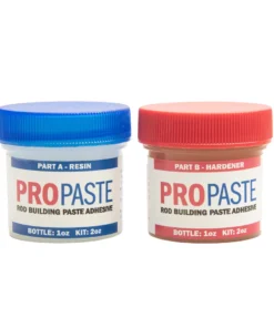 Supplies ProPaste Paste Epoxy