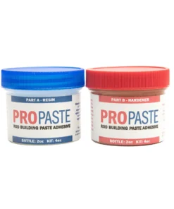 Supplies ProPaste Paste Epoxy
