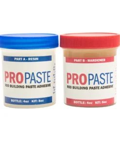 Supplies ProPaste Paste Epoxy