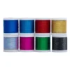 ProWrap Electra Metallic Thread 100YD Spool Supplies 2 ProWrap Electra Metallic Thread 100YD Spool Supplies