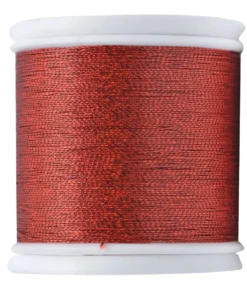 ProWrap Electra Metallic Thread 100YD Spool Supplies
