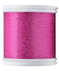 ProWrap Electra Metallic Thread 100YD Spool Supplies