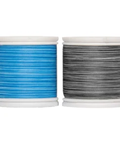 ProWrap Fusion Variegated Thread 100YD Spool Supplies