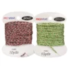 ProWrap Metallic Braid Thread Supplies