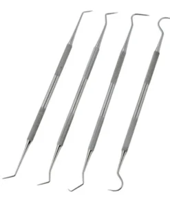 CRB Thread Probe Set