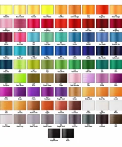 ProWrap Nylon Rod Winding Thread - Size A (4 Oz) Wrapping Thread