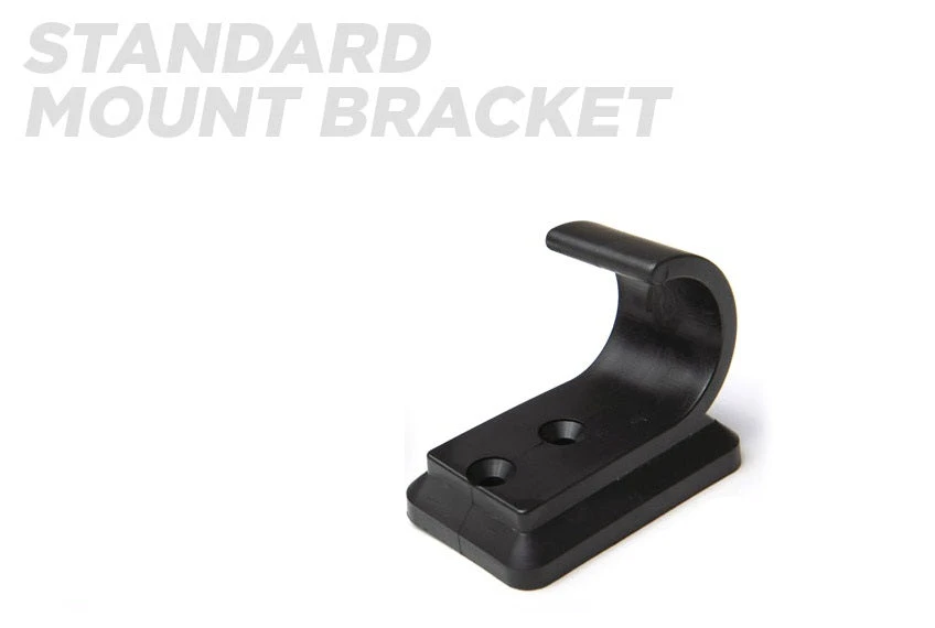 Other Pushpole Mounting Brackets 9 Other Pushpole Mounting Brackets