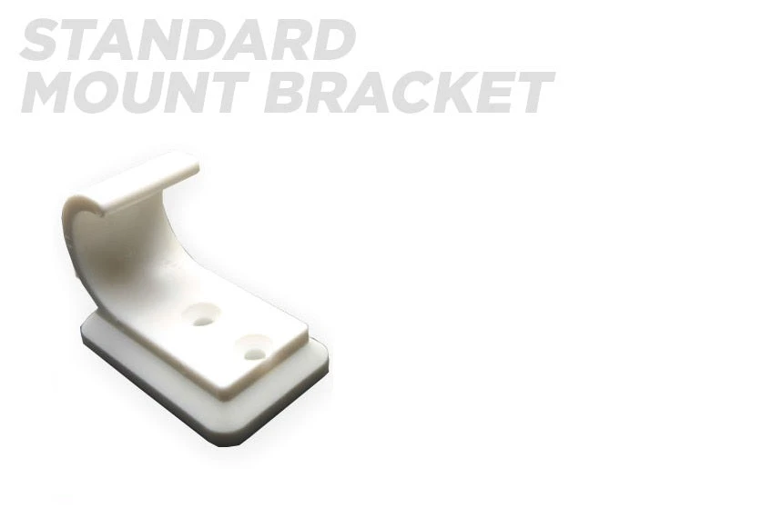 Other Pushpole Mounting Brackets 10 Other Pushpole Mounting Brackets