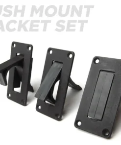 Other Pushpole Mounting Brackets