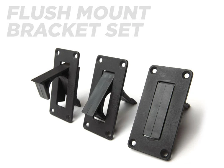 Other Pushpole Mounting Brackets 4 Other Pushpole Mounting Brackets