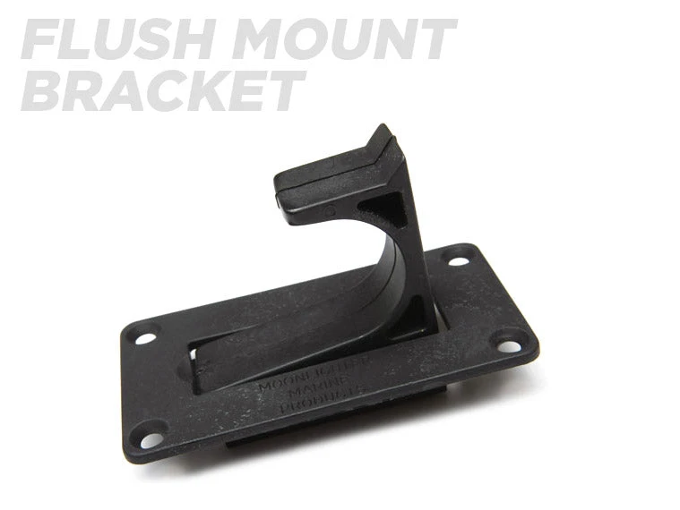 Other Pushpole Mounting Brackets 6 Other Pushpole Mounting Brackets