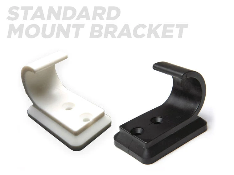 Other Pushpole Mounting Brackets 7 Other Pushpole Mounting Brackets