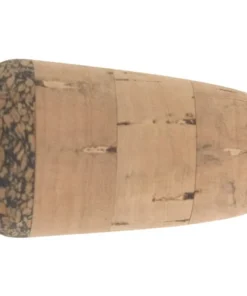 CRB R-1.875-375 Rear Split Grip Fighting Butt Components