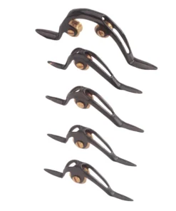 Components AFTCO Regular Roller Guide Complete Sets