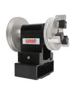 CRB Equipment RBS Pro Power Wrapper Chuck Upgrade For American Tackle & Pacific Bay Power Wrappers